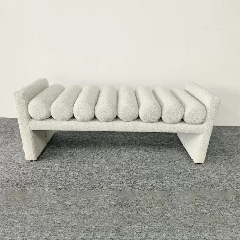 Upholstered Bench